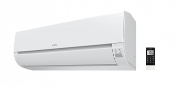 Hitachi RAK-18REF/RAC-18WEF Инверторная сплит-система Hitachi RAK-18REF/RAC-18WEF Инверторная сплит-система