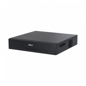 Dahua DHI-NVR5864-EI Видеорегистратор IP Dahua DHI-NVR5864-EI Видеорегистратор IP