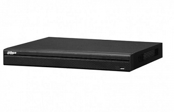 Dahua DHI-NVR4116HS-4KS2 видеорегистратор IP Dahua DHI-NVR4116HS-4KS2 видеорегистратор IP