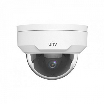 Uniview IPC322LB-SF28-A (2.8 мм) Видеокамера IP Uniview IPC322LB-SF28-A (2.8 мм) Видеокамера IP