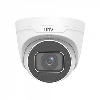Uniview IPC3632LB-ADZK-H (2.8-12.0 мм) Видеокамера IP Uniview IPC3632LB-ADZK-H (2.8-12.0 мм) Видеокамера IP