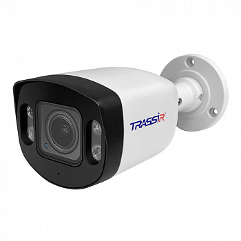 TRASSIR TR-D4B6 v3 (2.7-13.5 мм) Видеокамера IP TRASSIR TR-D4B6 v3 (2.7-13.5 мм) Видеокамера IP