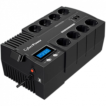 Cyberpower BR700EA ИБП Cyberpower BR700EA ИБП
