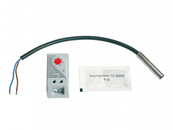 CAME 803XA-0610 Обогреватель для шлагбаумов Gard PT CAME 803XA-0610 Обогреватель для шлагбаумов Gard PT