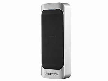 HikVision DS-K1107AM Считыватель  HikVision DS-K1107AM Считыватель
