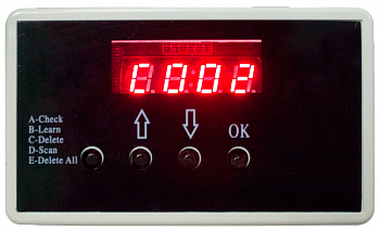 Tantos TSt-PRG Программатор Tantos TSt-PRG Программатор