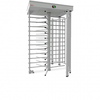 Oxgard Praktika T-10-GM (горячий цинк) Полноростовой турникет