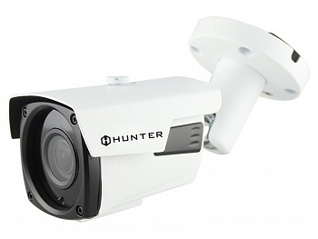 Hunter HN-B335VFIR Starlight мультиформатная MHD видеокамера Hunter HN-B335VFIR Starlight мультиформатная MHD видеокамера