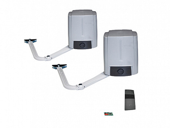CAME FAST 70 combo KIT Комплект автоматики для распашных ворот CAME FAST 70 combo KIT Комплект автоматики для распашных ворот