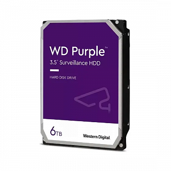 Western Digital WD63PURU Жесткий диск Western Digital WD63PURU Жесткий диск