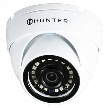 Hunter HN-VD37IR V3 (2.8 мм) мультиформатная MHD видеокамера Hunter HN-VD37IR V3 (2.8 мм) мультиформатная MHD видеокамера