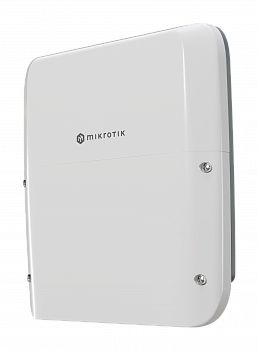 MikroTik RB5009UPr+S+OUT Коммутатор MikroTik RB5009UPr+S+OUT Коммутатор