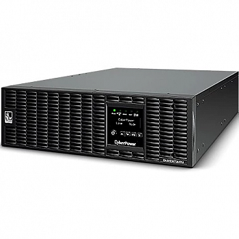 Cyberpower OL6KERT3UPM ИБП Cyberpower OL6KERT3UPM ИБП