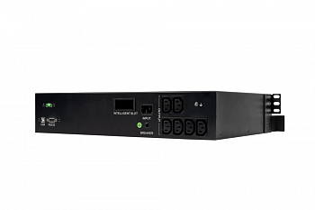Systeme Electric SMTSE1000RMI2U Источник бесперебойного питания Systeme Electric SMTSE1000RMI2U Источник бесперебойного питания
