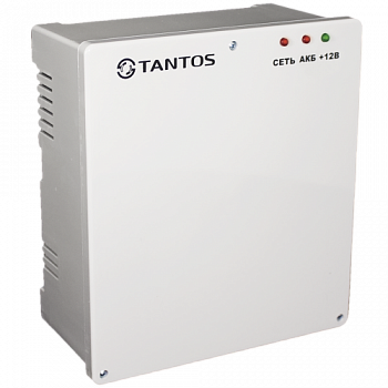 Tantos ББП-30 PRO (ПЛАСТИК) ИБП Tantos ББП-30 PRO (ПЛАСТИК) ИБП