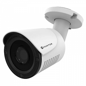 Hunter HN-B20IRPe (2.8 мм) Видеокамера IP Hunter HN-B20IRPe (2.8 мм) Видеокамера IP