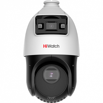 HiWatch PTZ-2SE415M-14F0 Видеокамера IP HiWatch PTZ-2SE415M-14F0 Видеокамера IP