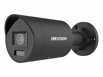 HikVision DS-2CD2087G2H-LIU(2.8mm)(BLACK) Видеокамера IP HikVision DS-2CD2087G2H-LIU(2.8mm)(BLACK) Видеокамера IP