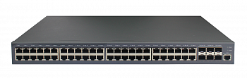 GIGALINK GL-SW-G204-54P Управляемый коммутатор L2+ Stack POE 48 BASE-TX 10/1001000Mb/s POE GIGALINK GL-SW-G204-54P Управляемый коммутатор L2+ Stack POE 48 BASE-TX 10/1001000Mb/s POE