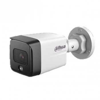 Dahua DH-IPC-HFW1230TC1P-0280B-S6 (2.8 мм) Видеокамера IP Dahua DH-IPC-HFW1230TC1P-0280B-S6 (2.8 мм) Видеокамера IP