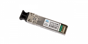 NIKOMAX GL-OT-ST24LC2-1610-CWDM Модуль SFP+ NIKOMAX GL-OT-ST24LC2-1610-CWDM Модуль SFP+