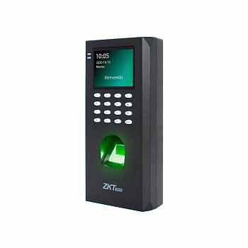 ZKTeco LF20 Биометрический терминал