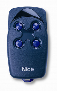NICE FLO4KIT10 Комплект из 10-и пультов управления NICE FLO4KIT10 Комплект из 10-и пультов управления