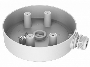 HikVision DS-1280ZJ-SD11 Монтажная коробка  HikVision DS-1280ZJ-SD11 Монтажная коробка