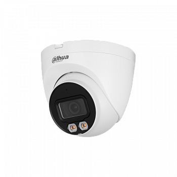 Dahua DH-IPC-HDW2249TP-S-LED-0280B (2.8mm) IP видеокамера Dahua DH-IPC-HDW2249TP-S-LED-0280B (2.8mm) IP видеокамера