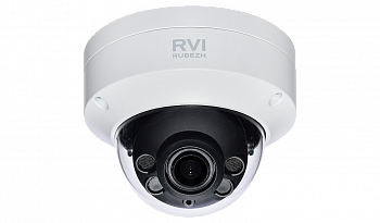 RVi-2NCD5369 (2.7-13.5 мм) RU Видеокамера IP RVi-2NCD5369 (2.7-13.5 мм) RU Видеокамера IP