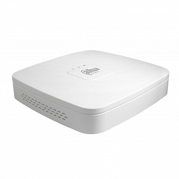 Dahua DHI-NVR4108-4KS2/L видеорегистратор IP Dahua DHI-NVR4108-4KS2/L видеорегистратор IP