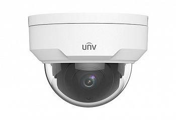 Uniview IPC325LB-SF28-A (2,8 мм) Видеокамера IP Uniview IPC325LB-SF28-A (2,8 мм) Видеокамера IP