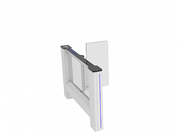 CAME SWING GATE SWG90 Крайний модуль турникета (001SWG90MS) CAME SWING GATE SWG90 Крайний модуль турникета (001SWG90MS)