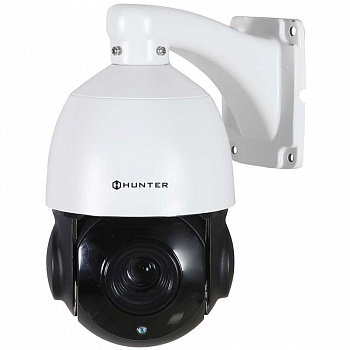 Hunter HN-Z323IRM-18X мультиформатная MHD видеокамера Hunter HN-Z323IRM-18X мультиформатная MHD видеокамера