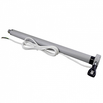 NICE E MH 5012 Внутривальный привод NICE E MH 5012 Внутривальный привод