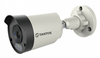 Tantos TSc-Pe5FN (2.8 мм) Мультиформатная MHD видеокамера Tantos TSc-Pe5FN (2.8 мм) Мультиформатная MHD видеокамера