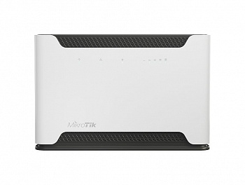 MikroTik Chateau LTE12 Маршрутизатор MikroTik Chateau LTE12 Маршрутизатор
