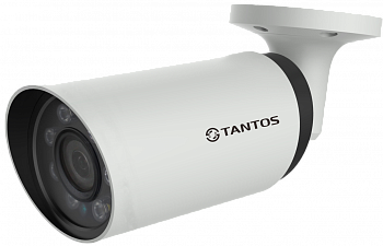 Tantos TSc-P1080pUVCv мультиформатная MHD видеокамера Tantos TSc-P1080pUVCv мультиформатная MHD видеокамера