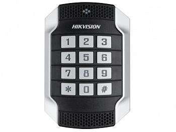 HikVision DS-K1104MK Считыватель 