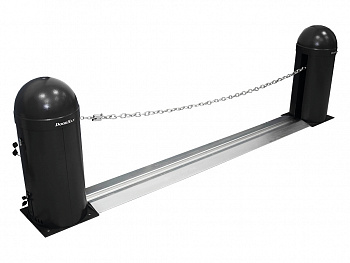 DoorHan Chain-barrier15-PRO-base Цепной барьер DoorHan Chain-barrier15-PRO-base Цепной барьер