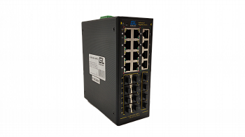 GIGALINK GL-SW-G201-24PST-I Коммутатор GIGALINK GL-SW-G201-24PST-I Коммутатор
