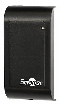 Smartec ST-CR210S-BK Считыватель Smartec ST-CR210S-BK Считыватель