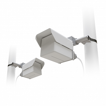 MikroTik Wireless Wire Cube Pro Маршрутизатор Wi-Fi (роутер) MikroTik Wireless Wire Cube Pro Маршрутизатор Wi-Fi (роутер)