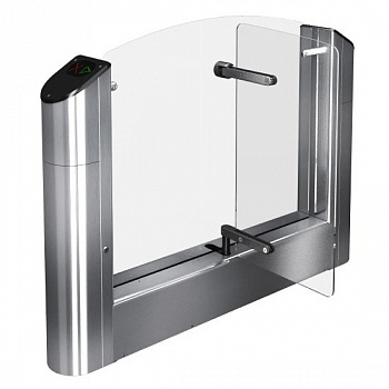 OXGARD Praktika T-04-SMT-900 Крайний модуль турникета OXGARD Praktika T-04-SMT-900 Крайний модуль турникета