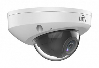 Uniview IPC314SB-ADF28K-M12-I0 (2.8 мм) Видеокамера IP Uniview IPC314SB-ADF28K-M12-I0 (2.8 мм) Видеокамера IP