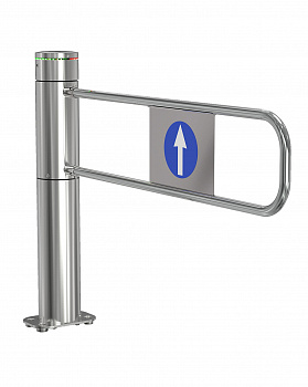 Ростов-Дон АК160 НЕРЖ Калитка уличный вариант (без дуги) Ростов-Дон АК160 НЕРЖ Калитка уличный вариант (без дуги)