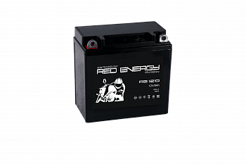 Red Energy RS 1210 Аккумуляторная батарея Red Energy RS 1210 Аккумуляторная батарея