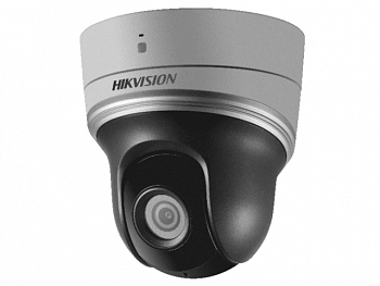 HikVision DS-2DE2204IW-DE3/W(S6)(B) Видеокамера IP HikVision DS-2DE2204IW-DE3/W(S6)(B) Видеокамера IP