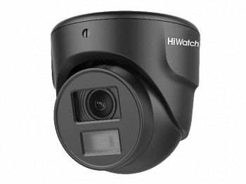 HiWatch DS-T203N (3.6 mm) мультиформатная MHD видеокамера HiWatch DS-T203N (3.6 mm) мультиформатная MHD видеокамера