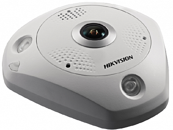 HikVision DS-2CD6365G0E-IVS (1.27 mm) (B) видеокамера IP HikVision DS-2CD6365G0E-IVS (1.27 mm) (B) видеокамера IP